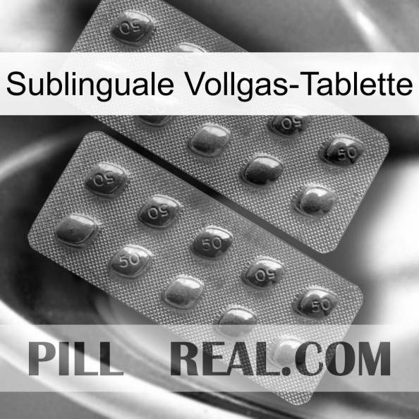Full Throttle Sublingual Tablet viagra4